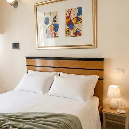 Appartement - Levante