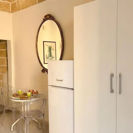 - Levante * Gallipoli