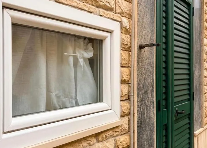 - Levante Appartement Gallipoli