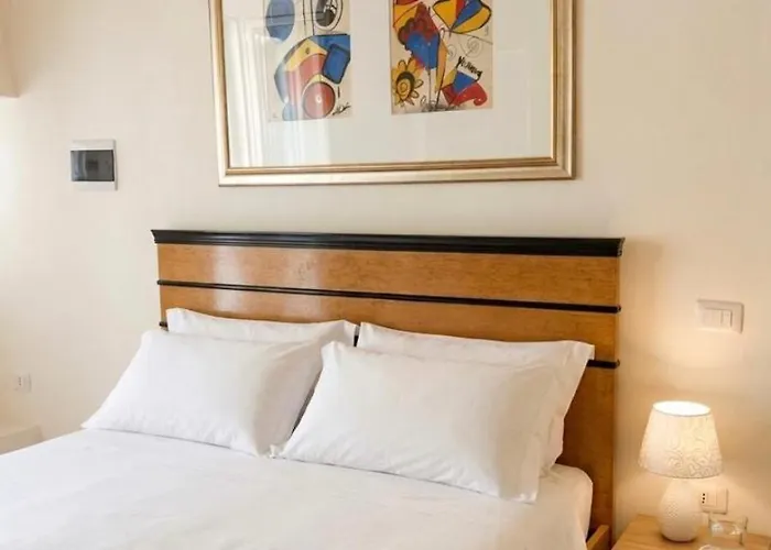 Appartement - Levante