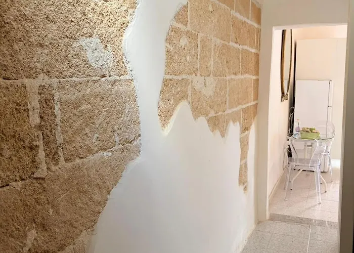 - Levante Appartement