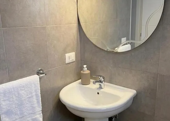 Appartement - Levante Gallipoli