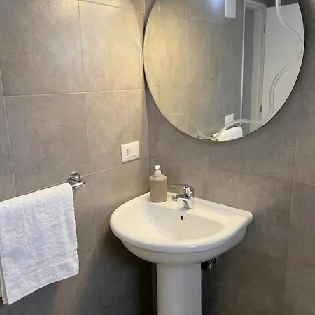 Apartment - Levante Gallipoli